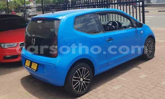 Sayi Na hannu Volkswagen up! Blue Mota in Maseru a Maseru Sayi Na hannu Volkswagen up! Blue Mota in Maseru a Maseru
