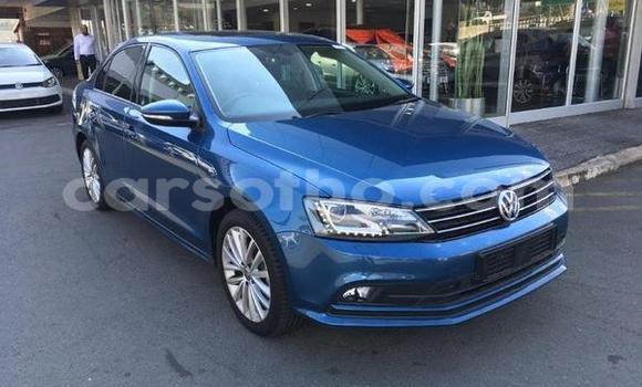 Sayi Na hannu Volkswagen Jetta Blue Mota in Hlotse a Leribe Sayi Na hannu Volkswagen Jetta Blue Mota in Hlotse a Leribe