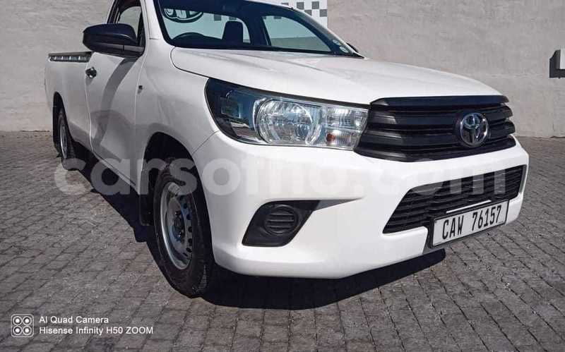 Big with watermark toyota hilux butha buthe butha buthe 25955