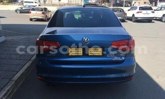 Sayi Na hannu Volkswagen Jetta Blue Mota in Hlotse a Leribe Sayi Na hannu Volkswagen Jetta Blue Mota in Hlotse a Leribe
