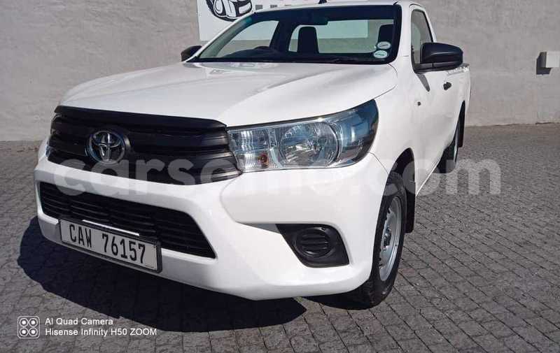 Big with watermark toyota hilux butha buthe butha buthe 25955