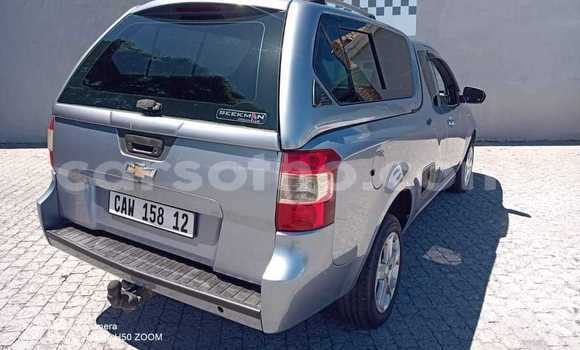 Sayi Na hannu Chevrolet Corsa Beige Mota in Roma a Maseru Sayi Na hannu Chevrolet Corsa Beige Mota in Roma a Maseru