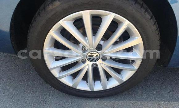 Sayi Na hannu Volkswagen Jetta Blue Mota in Hlotse a Leribe Sayi Na hannu Volkswagen Jetta Blue Mota in Hlotse a Leribe