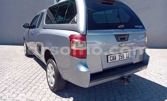 Sayi Na hannu Chevrolet Corsa Beige Mota in Roma a Maseru Sayi Na hannu Chevrolet Corsa Beige Mota in Roma a Maseru