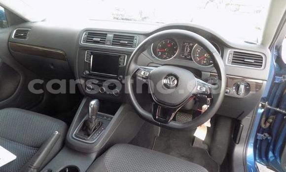 Sayi Na hannu Volkswagen Jetta Blue Mota in Hlotse a Leribe Sayi Na hannu Volkswagen Jetta Blue Mota in Hlotse a Leribe