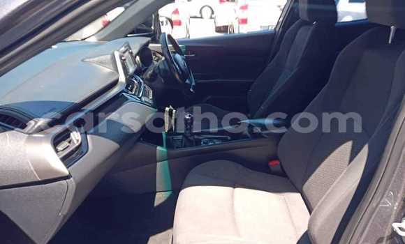 Sayi Na hannu Toyota C-HR Silver Mota in Mohale's Hoek a Mohale's Hoek Sayi Na hannu Toyota C-HR Silver Mota in Mohale's Hoek a Mohale's Hoek