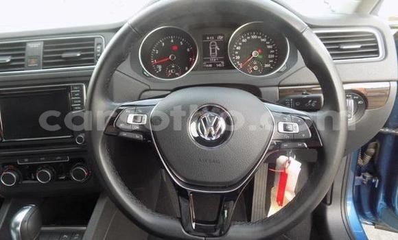 Sayi Na hannu Volkswagen Jetta Blue Mota in Hlotse a Leribe Sayi Na hannu Volkswagen Jetta Blue Mota in Hlotse a Leribe