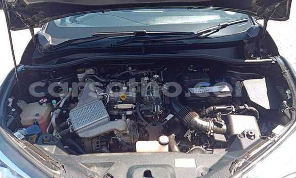 Sayi Na hannu Toyota C-HR Silver Mota in Mohale's Hoek a Mohale's Hoek Sayi Na hannu Toyota C-HR Silver Mota in Mohale's Hoek a Mohale's Hoek