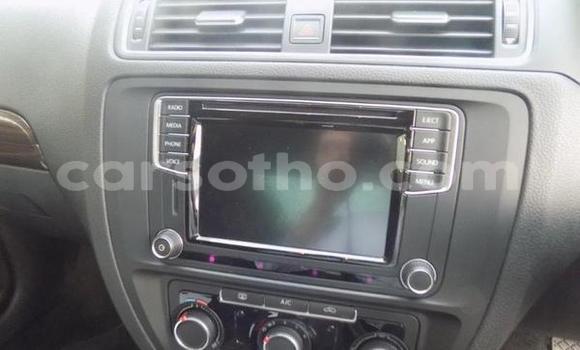 Sayi Na hannu Volkswagen Jetta Blue Mota in Hlotse a Leribe Sayi Na hannu Volkswagen Jetta Blue Mota in Hlotse a Leribe