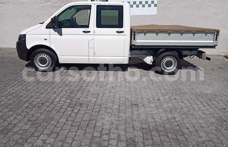 Big with watermark volkswagen transporter maseru maseru 25959