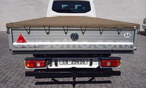 Sayi Na hannu Volkswagen Transporter White Mota in Maseru a Maseru Sayi Na hannu Volkswagen Transporter White Mota in Maseru a Maseru