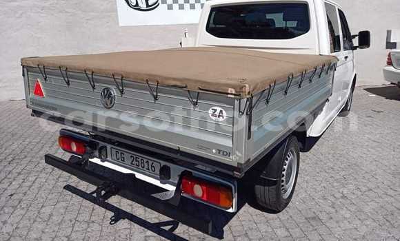 Sayi Na hannu Volkswagen Transporter White Mota in Maseru a Maseru Sayi Na hannu Volkswagen Transporter White Mota in Maseru a Maseru
