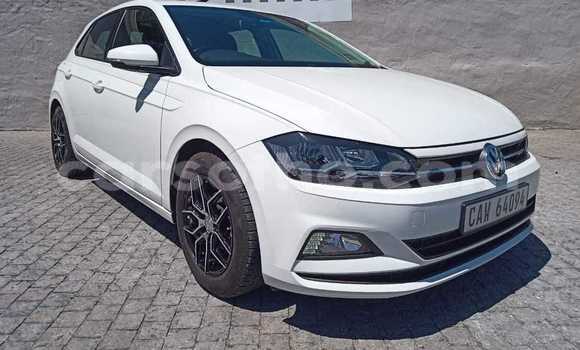 Sayi Na hannu Volkswagen Polo White Mota in Mohale's Hoek a Mohale's Hoek Sayi Na hannu Volkswagen Polo White Mota in Mohale's Hoek a Mohale's Hoek