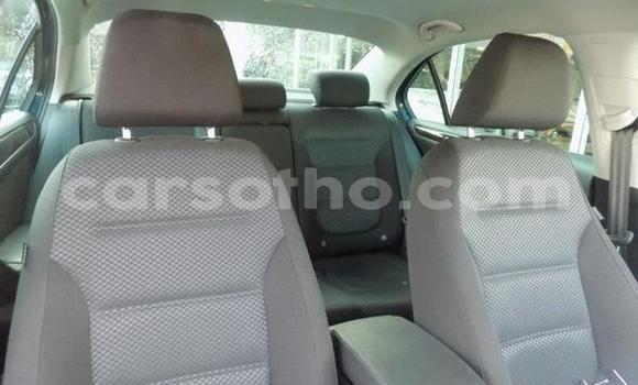 Sayi Na hannu Volkswagen Jetta Blue Mota in Hlotse a Leribe Sayi Na hannu Volkswagen Jetta Blue Mota in Hlotse a Leribe