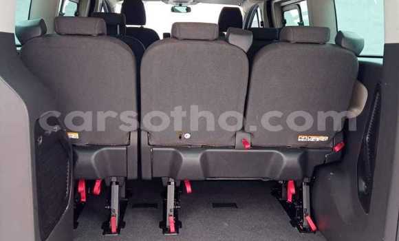 Sayi Na hannu Ford Tourneo Custom White Mota in Maputsoa a Leribe Sayi Na hannu Ford Tourneo Custom White Mota in Maputsoa a Leribe