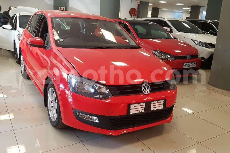 Big with watermark vw polo 1 4 comfortline 2012 id 58808847 type main