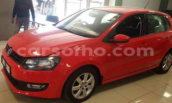 اشتري مستعمل Volkswagen Polo Red سيارة في Maseru في Maseru اشتري مستعمل Volkswagen Polo Red سيارة في Maseru في Maseru