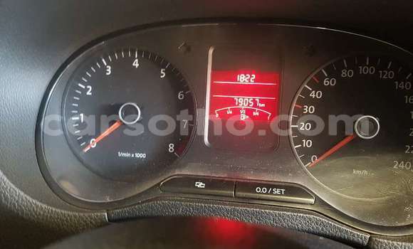 اشتري مستعمل Volkswagen Polo Red سيارة في Maseru في Maseru اشتري مستعمل Volkswagen Polo Red سيارة في Maseru في Maseru