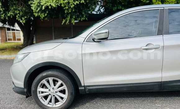 Sayi Na hannu Nissan Qashqai Silver Mota in Mafeteng a Mafeteng Sayi Na hannu Nissan Qashqai Silver Mota in Mafeteng a Mafeteng