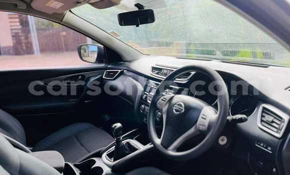 Sayi Na hannu Nissan Qashqai Silver Mota in Mafeteng a Mafeteng Sayi Na hannu Nissan Qashqai Silver Mota in Mafeteng a Mafeteng