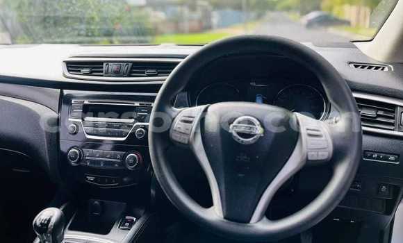 Sayi Na hannu Nissan Qashqai Silver Mota in Mafeteng a Mafeteng Sayi Na hannu Nissan Qashqai Silver Mota in Mafeteng a Mafeteng