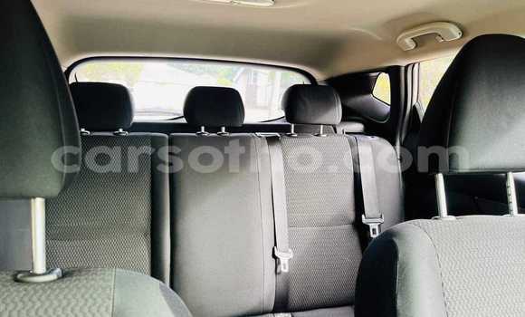 Sayi Na hannu Nissan Qashqai Silver Mota in Mafeteng a Mafeteng Sayi Na hannu Nissan Qashqai Silver Mota in Mafeteng a Mafeteng