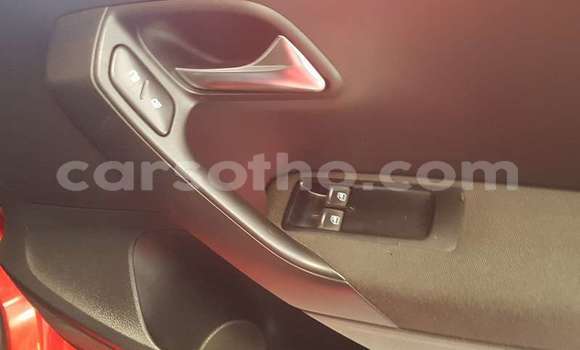 اشتري مستعمل Volkswagen Polo Red سيارة في Maseru في Maseru اشتري مستعمل Volkswagen Polo Red سيارة في Maseru في Maseru