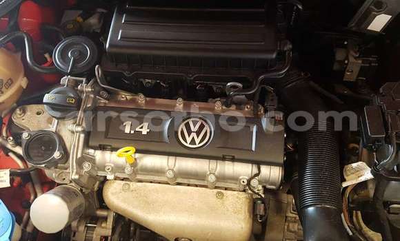 اشتري مستعمل Volkswagen Polo Red سيارة في Maseru في Maseru اشتري مستعمل Volkswagen Polo Red سيارة في Maseru في Maseru