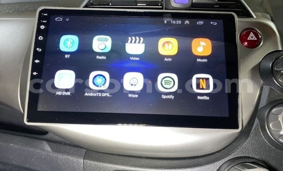 Buy Used Honda FIT Blue Car in Butha–Buthe in Thaba-Tseka Buy Used Honda FIT Blue Car in Butha–Buthe in Thaba-Tseka