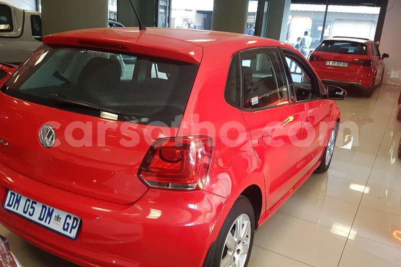 Big with watermark vw polo 1 4 comfortline 2012 id 58808854 type main