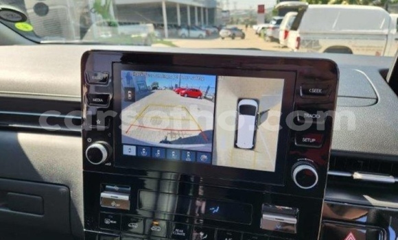 Sayi Na hannu Hyundai Starex (H-1) White Mota in Butha–Buthe a Thaba-Tseka Sayi Na hannu Hyundai Starex (H-1) White Mota in Butha–Buthe a Thaba-Tseka