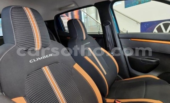 Sayi Na hannu Renault KWID Blue Mota in Maputsoe a Leribe Sayi Na hannu Renault KWID Blue Mota in Maputsoe a Leribe