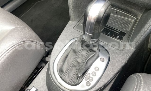 Sayi Na hannu Volkswagen Touran Silver Mota in Maputsoa a Leribe Sayi Na hannu Volkswagen Touran Silver Mota in Maputsoa a Leribe