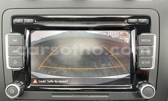 Sayi Na hannu Volkswagen Touran Silver Mota in Maputsoa a Leribe Sayi Na hannu Volkswagen Touran Silver Mota in Maputsoa a Leribe