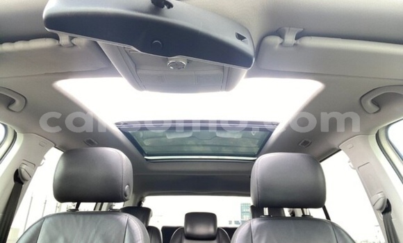 Sayi Na hannu Volkswagen Touran Silver Mota in Maputsoa a Leribe Sayi Na hannu Volkswagen Touran Silver Mota in Maputsoa a Leribe