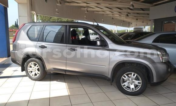 اشتري مستعمل Nissan X–Trail Silver سيارة في Maputsoa في Leribe اشتري مستعمل Nissan X–Trail Silver سيارة في Maputsoa في Leribe