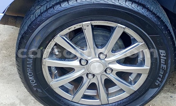 Sayi Na hannu Honda FIT Blue Mota in Maseru a Maseru Sayi Na hannu Honda FIT Blue Mota in Maseru a Maseru