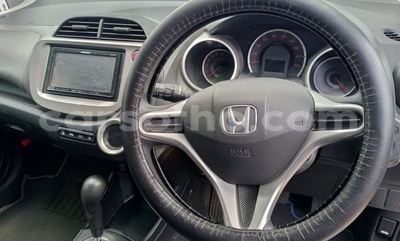 Sayi Na hannu Honda FIT Blue Mota in Maseru a Maseru Sayi Na hannu Honda FIT Blue Mota in Maseru a Maseru