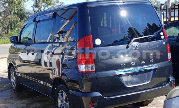 Sayi Na hannu Toyota Noah Other Mota in Maseru a Maseru Sayi Na hannu Toyota Noah Other Mota in Maseru a Maseru