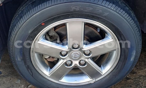 Sayi Na hannu Toyota Noah Other Mota in Maseru a Maseru Sayi Na hannu Toyota Noah Other Mota in Maseru a Maseru