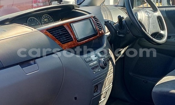 Sayi Na hannu Toyota Noah Other Mota in Maseru a Maseru Sayi Na hannu Toyota Noah Other Mota in Maseru a Maseru