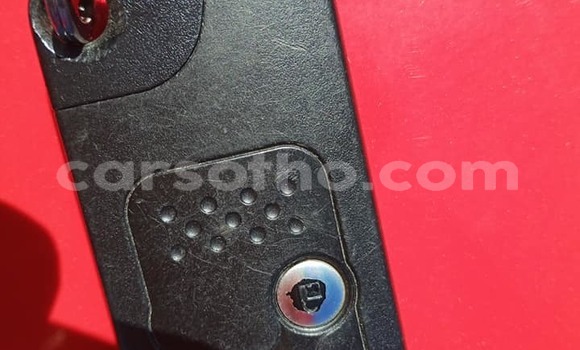 Sayi Na hannu Honda FIT Blue Mota in Maseru a Maseru Sayi Na hannu Honda FIT Blue Mota in Maseru a Maseru