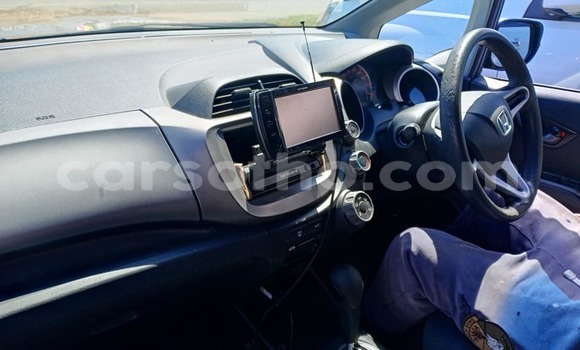 Sayi Na hannu Honda FIT Blue Mota in Maseru a Maseru Sayi Na hannu Honda FIT Blue Mota in Maseru a Maseru