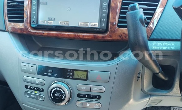 Sayi Na hannu Toyota Noah Other Mota in Maseru a Maseru Sayi Na hannu Toyota Noah Other Mota in Maseru a Maseru