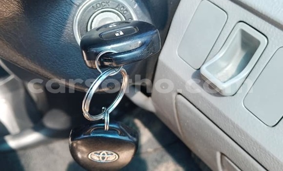 Sayi Na hannu Toyota Noah Other Mota in Maseru a Maseru Sayi Na hannu Toyota Noah Other Mota in Maseru a Maseru