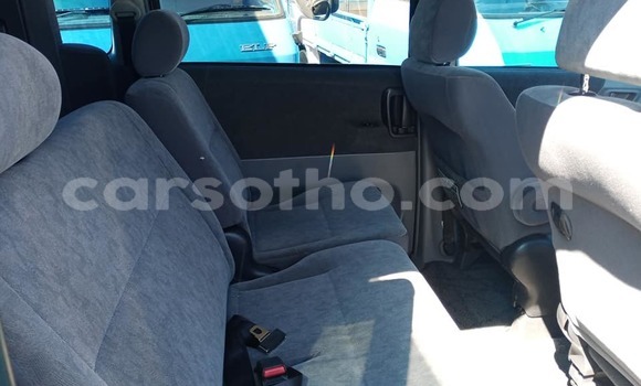 Sayi Na hannu Toyota Noah Other Mota in Maseru a Maseru Sayi Na hannu Toyota Noah Other Mota in Maseru a Maseru