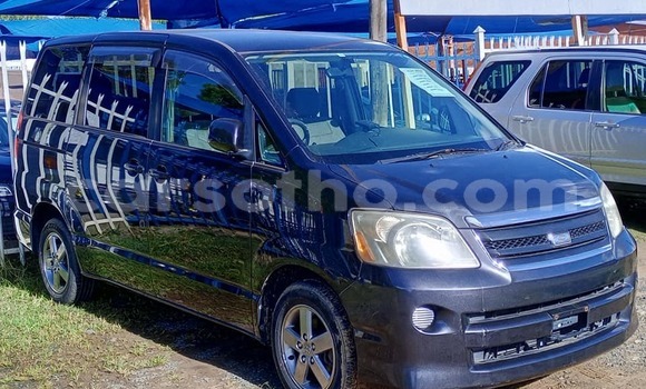 Sayi Na hannu Toyota Noah Other Mota in Maseru a Maseru Sayi Na hannu Toyota Noah Other Mota in Maseru a Maseru