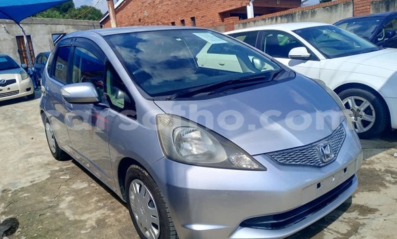 اشتري مستعمل Honda FIT Silver سيارة في Maseru في Maseru اشتري مستعمل Honda FIT Silver سيارة في Maseru في Maseru
