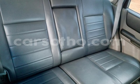 Buy Used Nissan X–Trail White Car in Maseru in Maseru Buy Used Nissan X–Trail White Car in Maseru in Maseru