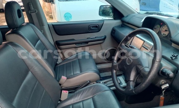 Buy Used Nissan X–Trail White Car in Maseru in Maseru Buy Used Nissan X–Trail White Car in Maseru in Maseru